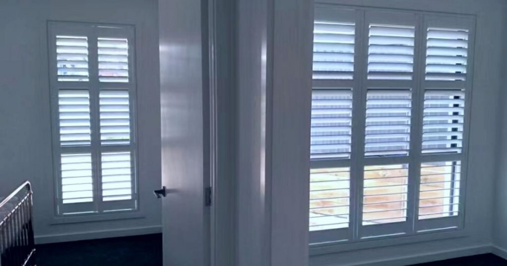 Plantation Shutters Rozelle 3