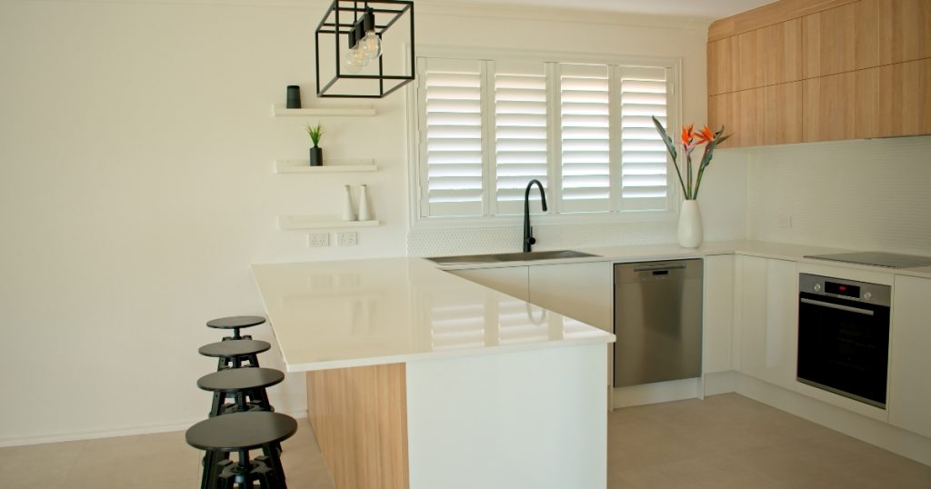 Plantation Shutters Delivered Australia Wide