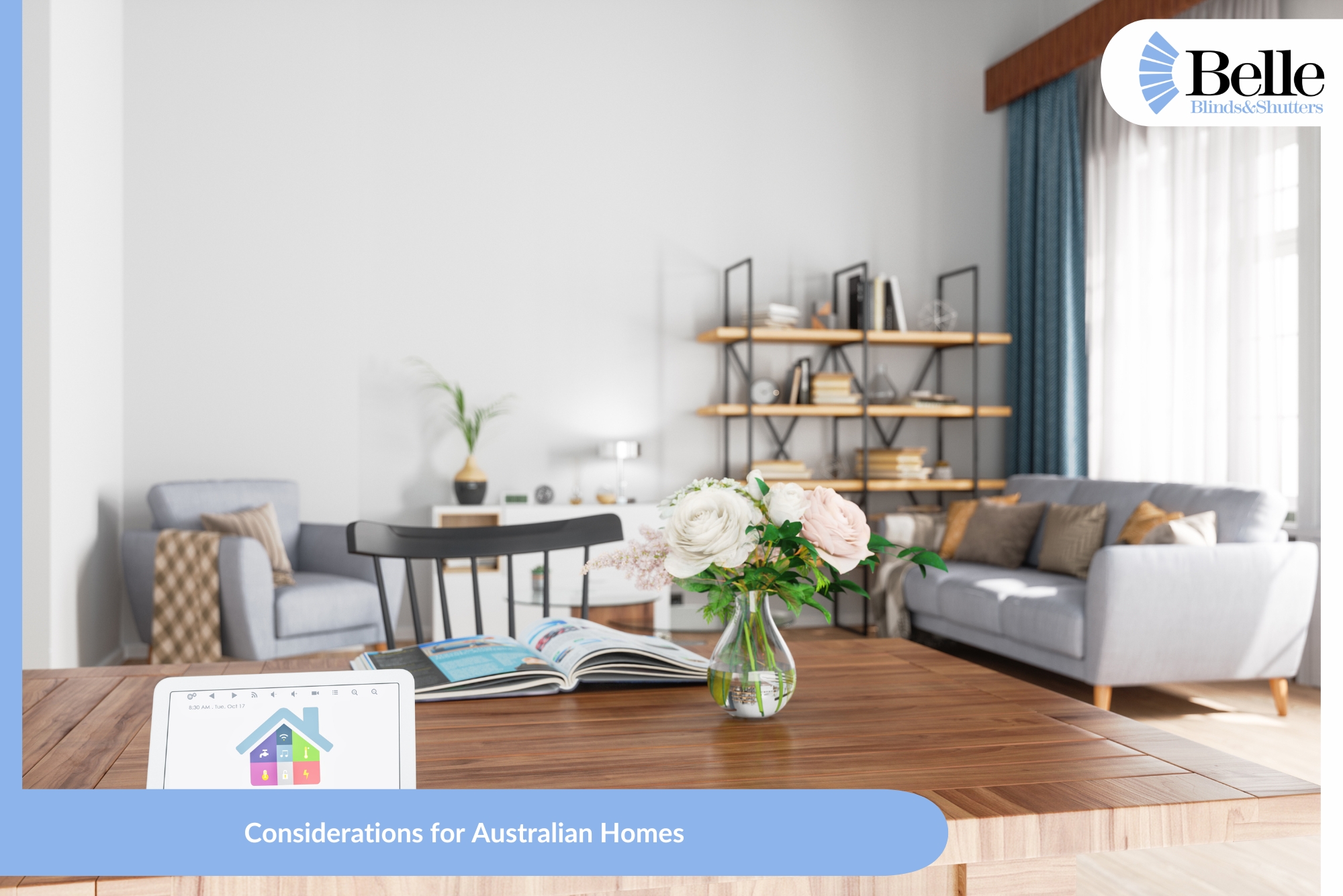 Considerations For Australian Homes