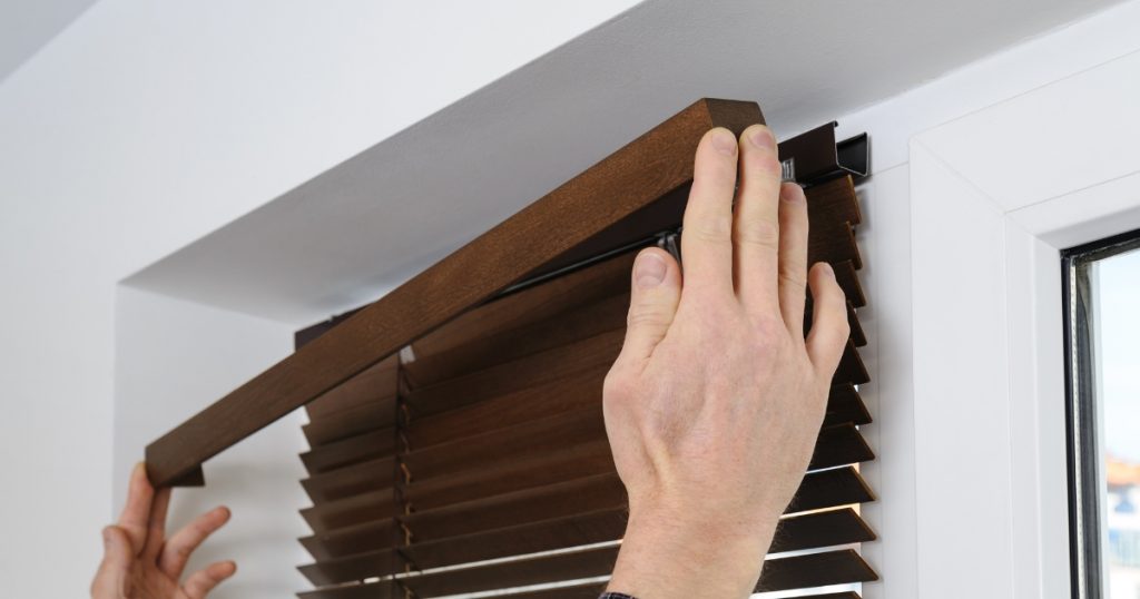 Experience The Convenience Of Blinds Installation In Toongabbie 2